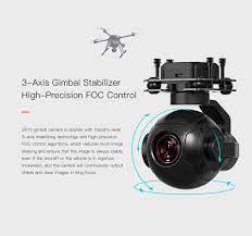 SIYI ZR10 2K 4MP QHD 30X 3